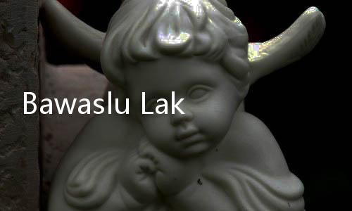 Bawaslu Lakukan Kajian Awal 130 Dugaan Pelanggaran Politik Uang di Pilkada