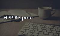 HPP Berpotensi Hambat Serapan Beras Bulog