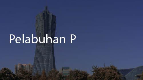Pelabuhan Perikanan Beperan Vital dalam Dukung Ketahanan Pangan Nasional